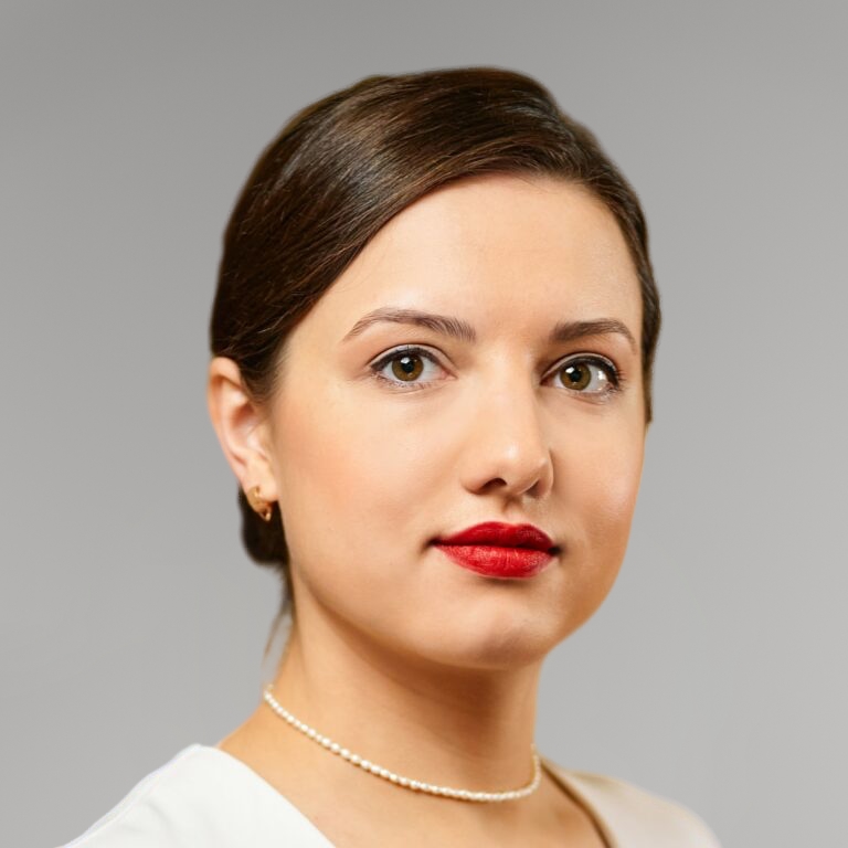 People - Natalia Matviichuk - GOLAW Law Firm - comprehensive legal ...