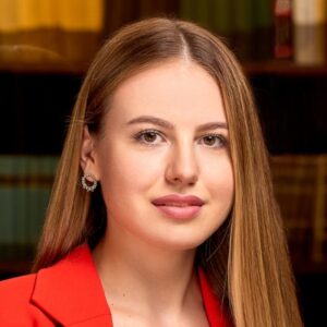 Анастасія Ніколенко