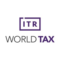 GOLAW ITR world tax