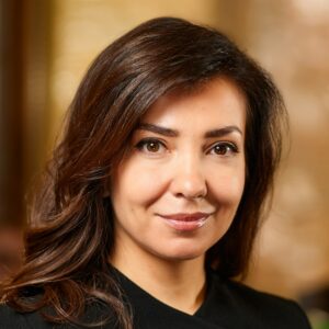 Екатерина Манойленко