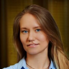 Олена Сулима