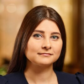 Анастасія Клян