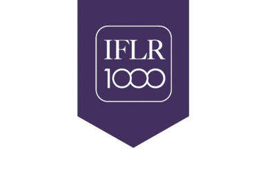 GOLAW is recommended by IFLR1000 in the Banking and Restructuring practice areas