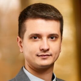 Роман Антонів