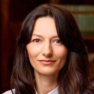 Татьяна Федоренко