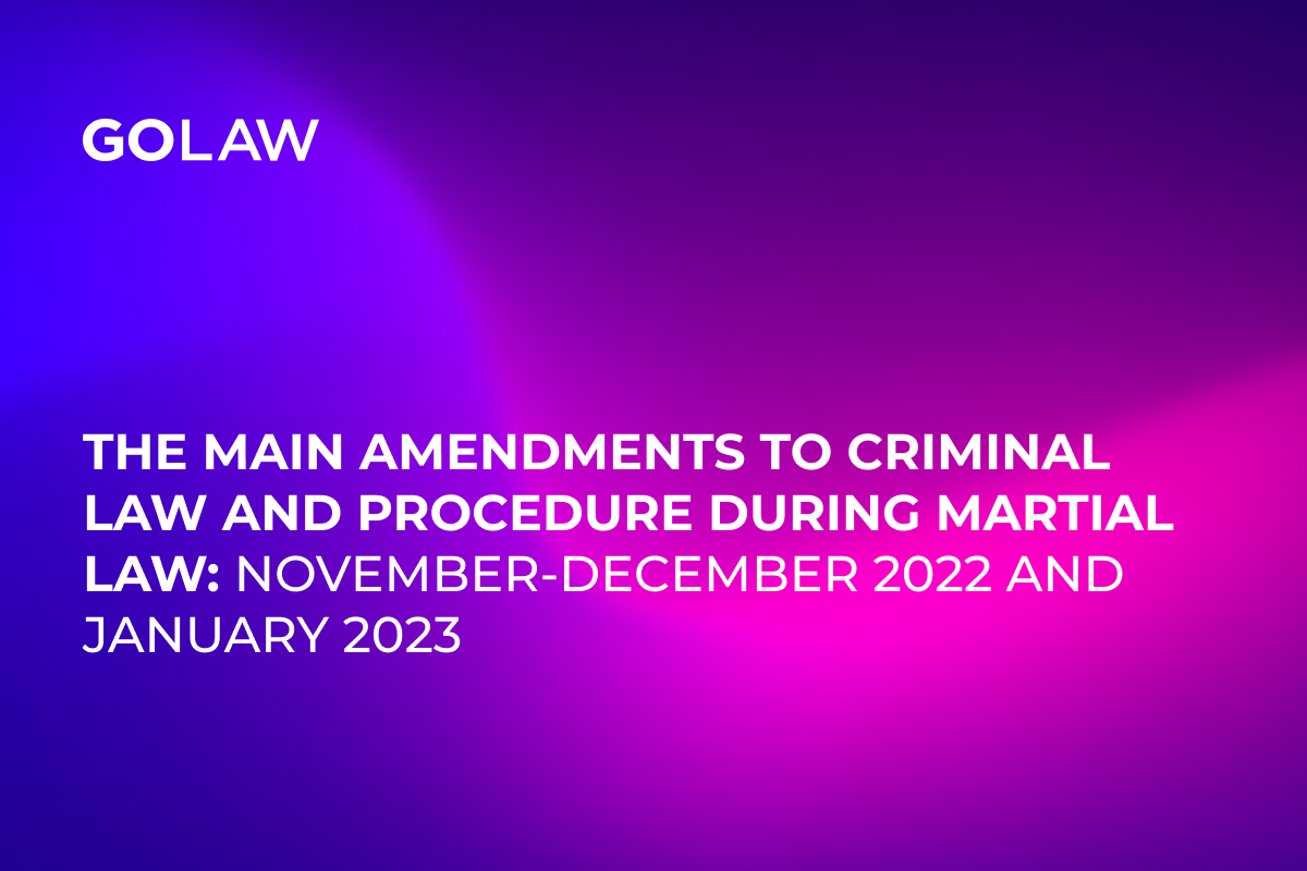 the-main-amendments-to-criminal-law-and-procedure-during-martial-law