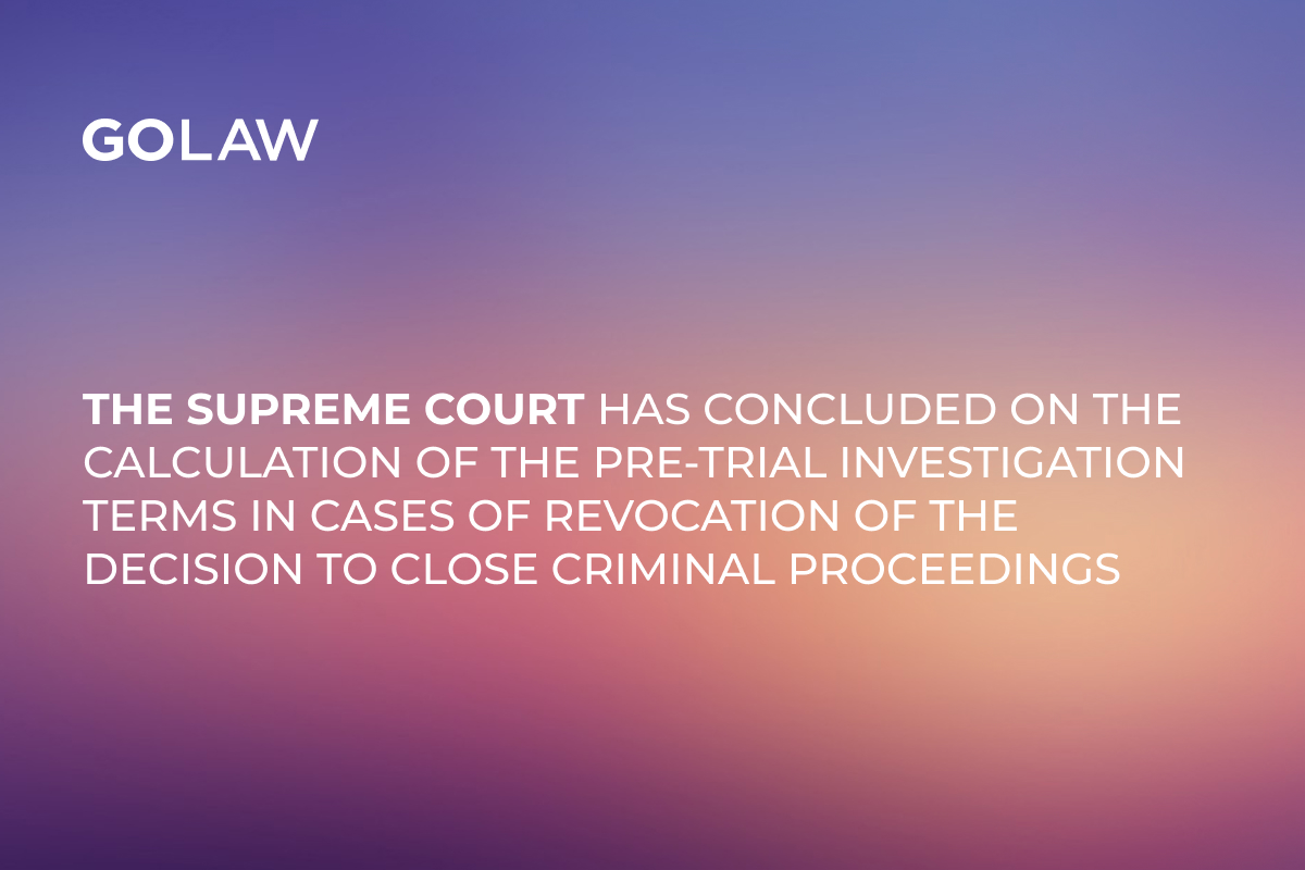 the-supreme-court-has-concluded-on-the-calculation-of-the-pre-trial