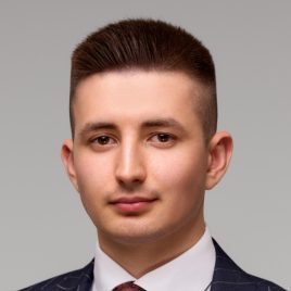 Юрій Вязінько