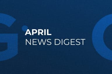 April news digest 2025