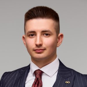 Юрій Вязінько