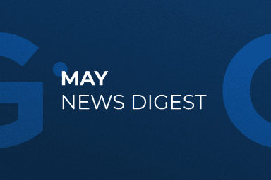 May news digest 2025
