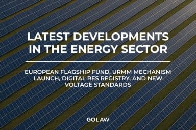 Energy News Digest | July 2025