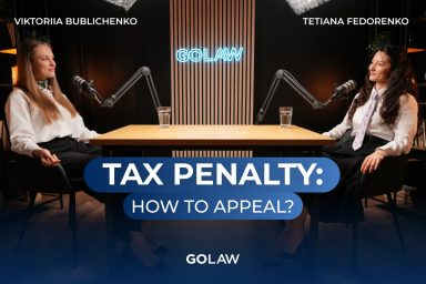 How businesses can challenge tax audit results: a new podcast from GOLAW