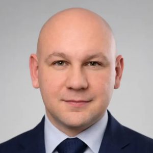 Ярослав Баєнко